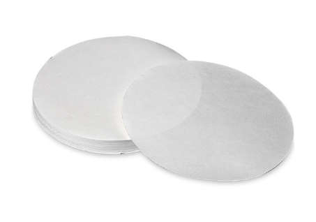 Glass Micro Fibre Filters  GF121 47mm 100/Box