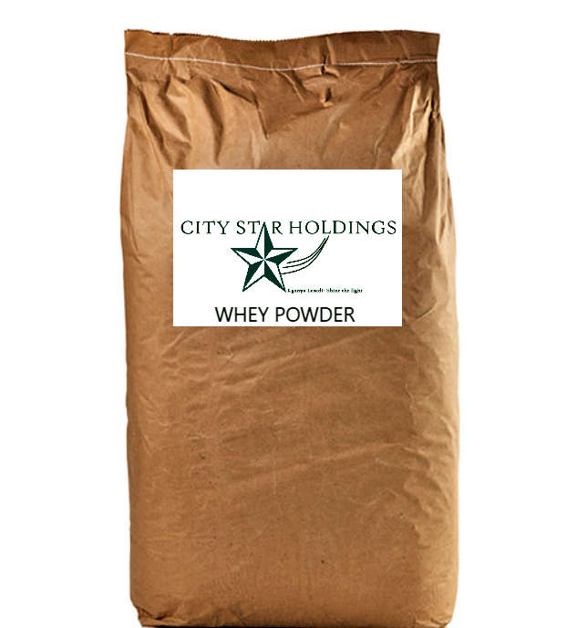 Whey Powder