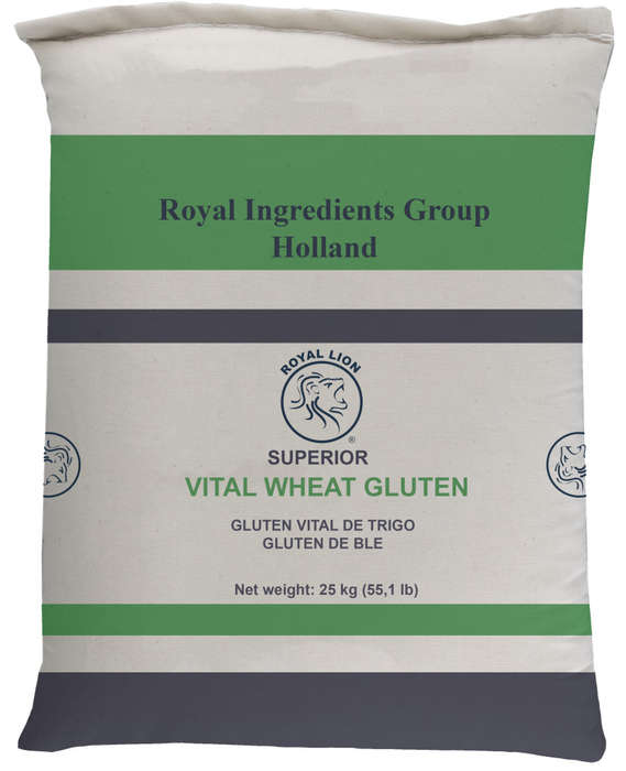 Vital Wheat Gluten