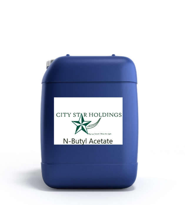 N-Butyl Acetate