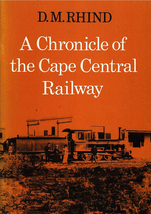 South African Branch and Low-Volume Railway Lines