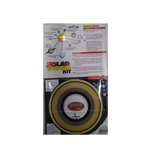 Kids Solar System Kit