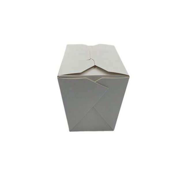 Healthy Life- White Noodle Box- 500ml- Pack of 50