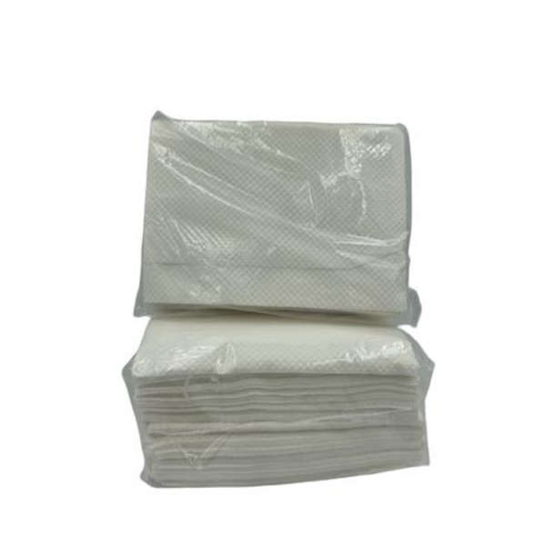 Pack of 500 Disposable Rectangle Serviettes