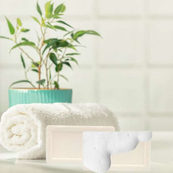 Hotel Quality Soaps - Clear Wrapping 20g x 300 -Bulk Pack