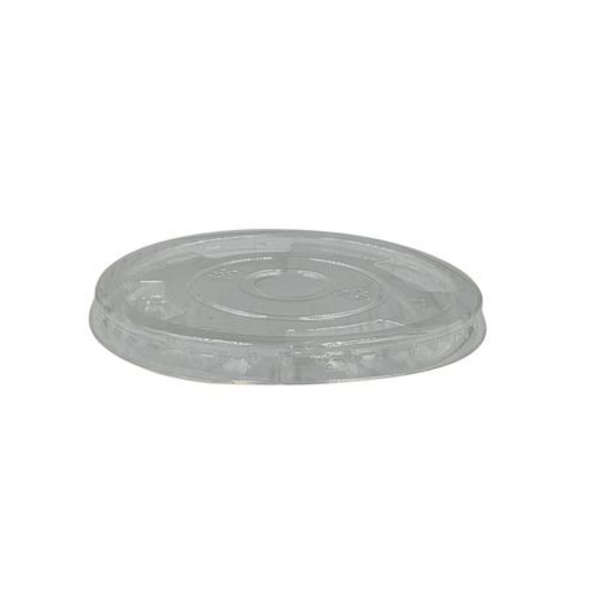 Clear Compostable PLA Cup 500ml - Pack of 50