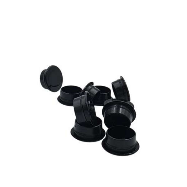 Blank Nasal Aromatherapy Inhalers (with Cotton Wicks ) x 10 Pieces