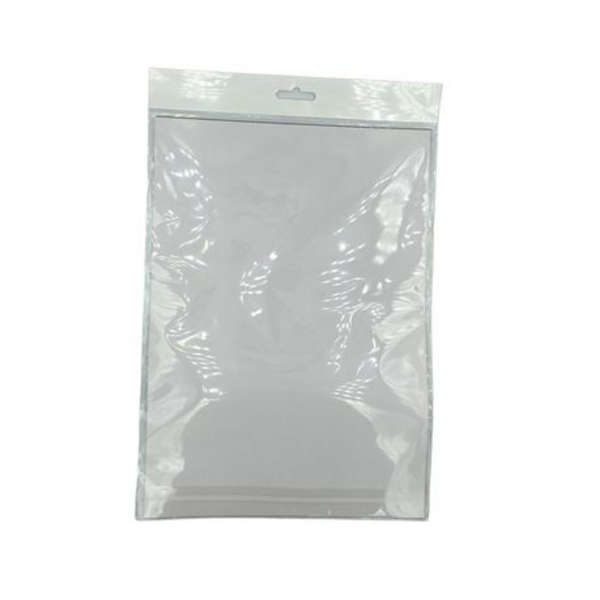 Kids A4 Peel and Stick Magnetic Sheets- L x 30cm