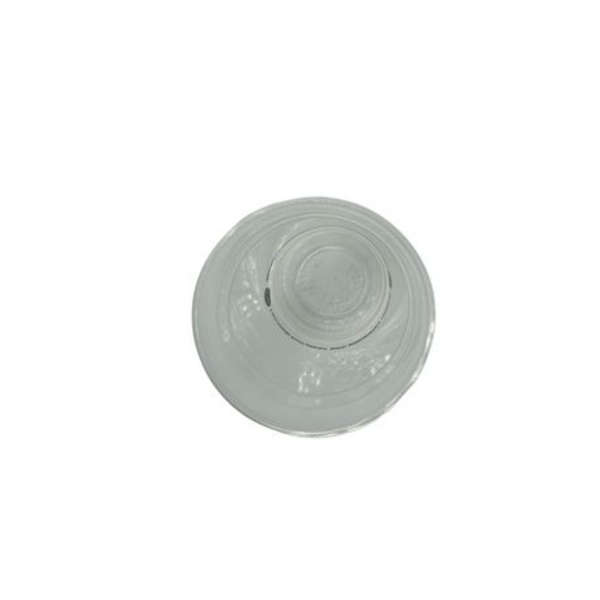 Clear Compostable PLA Cup 500ml - Pack of 50