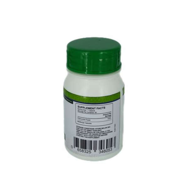 Healthy Life Products- Chamomile Flower Capsules- 60s