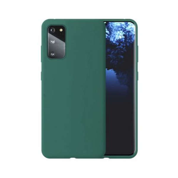 MXM Liquid Silicone Protective Camera Case for Samsung Galaxy A71