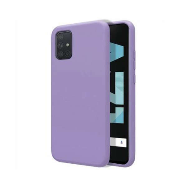 MXM Liquid Silicone Protective Camera Case for Samsung Galaxy A71