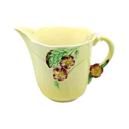 Carlton Ware Primula Small Jug