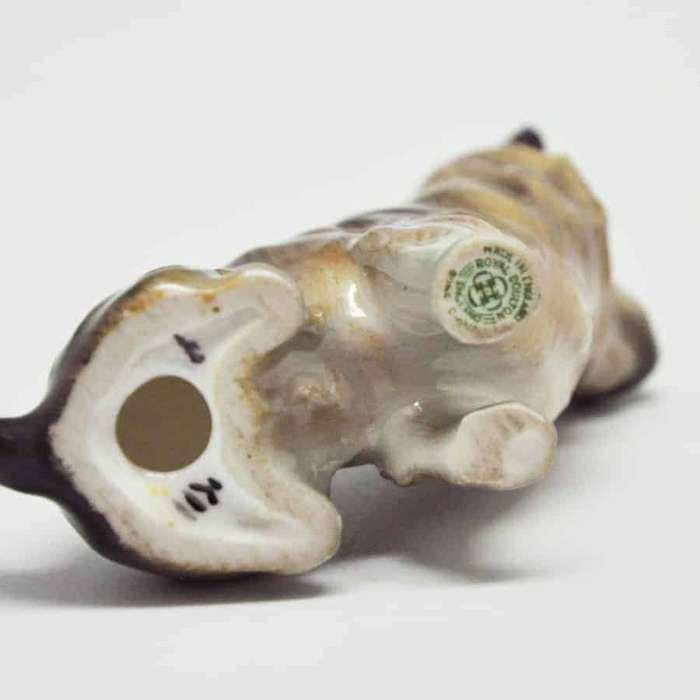 Royal Doulton Small Cairn Terrier Figurine K11