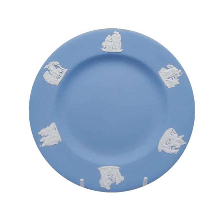 Wedgwood Jasperware Side Plate