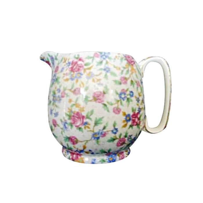 Royal Winton Jug Old Cottage 11 cm High