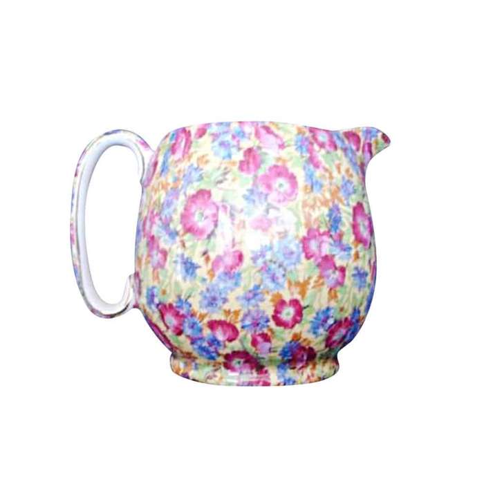 Royal Winton Royalty Medium Jug
