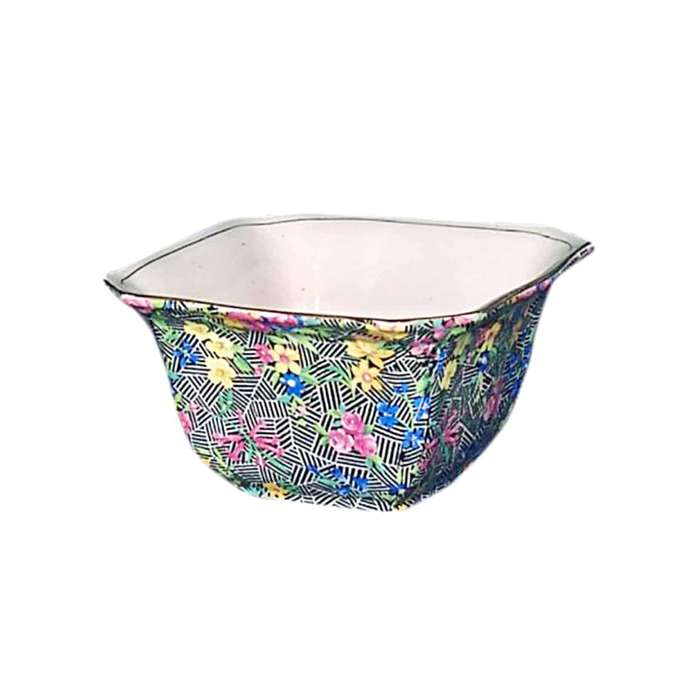 Royal Winton Sugar Bowl Cromer