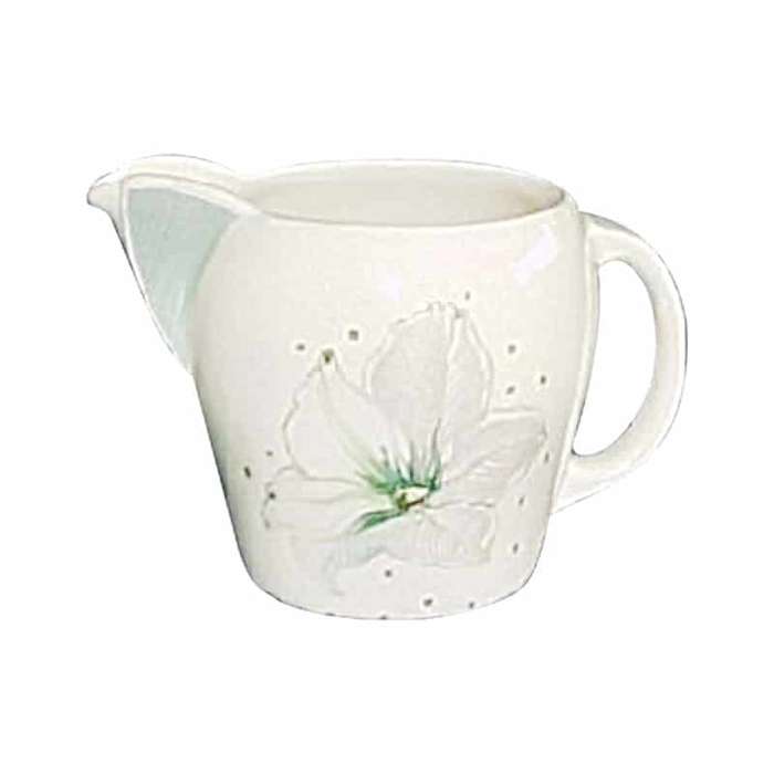 Susie Cooper Azalea Milk Jug