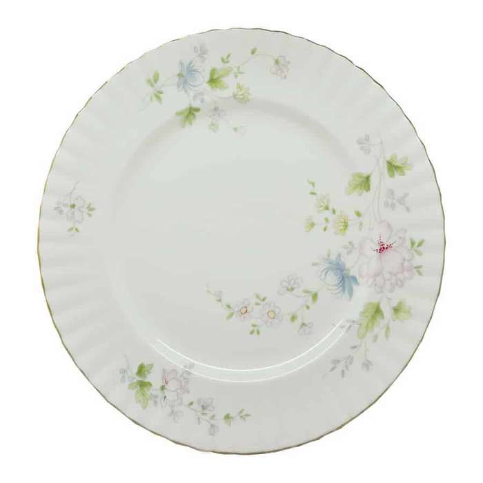 Royal Albert Meadow Flower Pattern Main Plate
