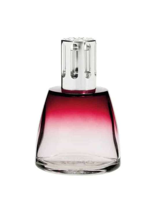 Cocoon Garnet Lampe Berger Fragrance Gift Set
