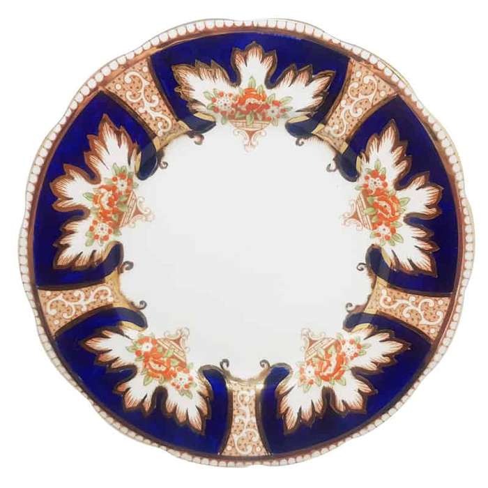 Royal Albert Royalty Side Plate