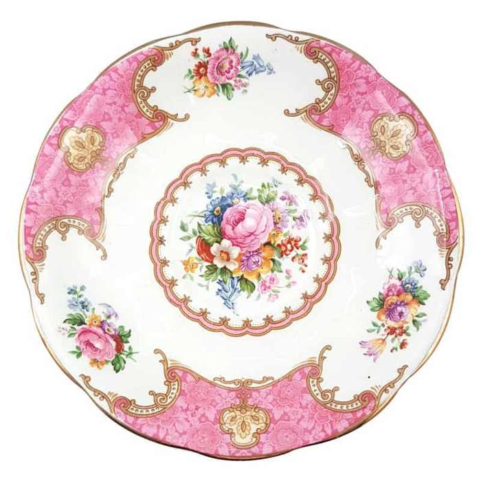Royal Albert Lady Carlyle Pudding Bowl 15cm