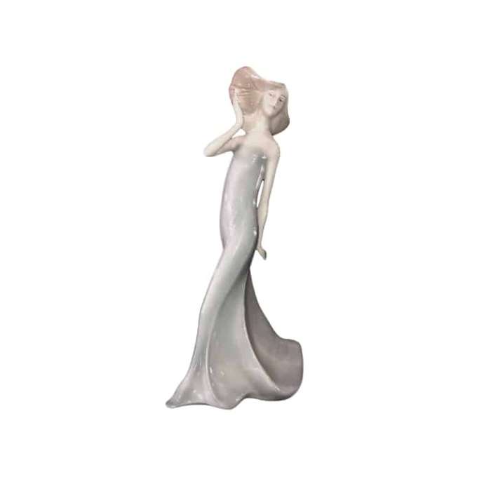 Royal Doulton Carefree Figurine HN3026