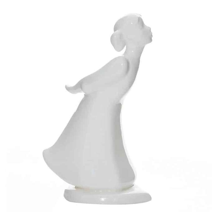 Royal Doulton The Kiss Girl