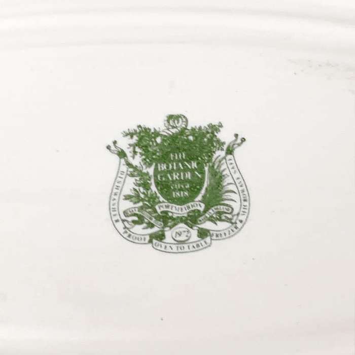 Portmeirion Honeysuckle Pie Dish