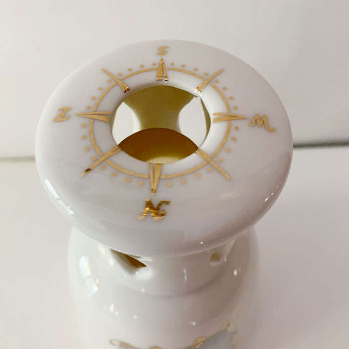 Lampe Berger Sea Shore