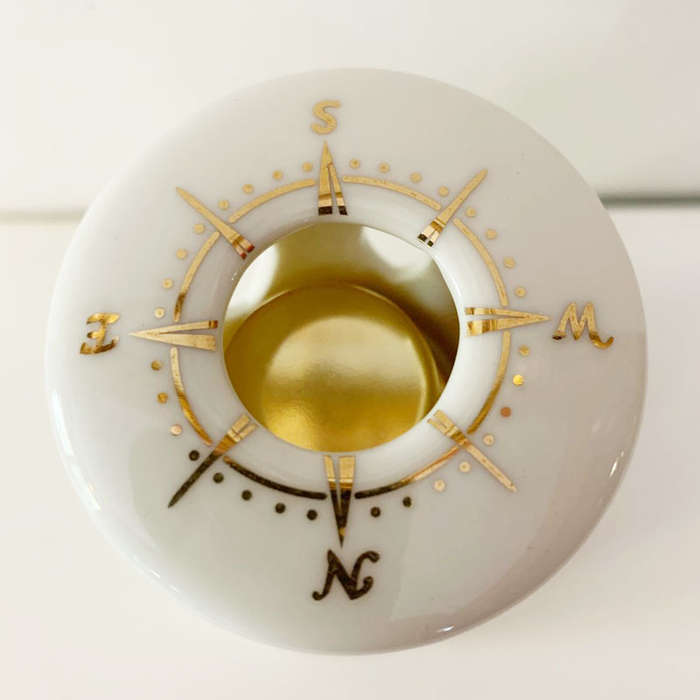 Lampe Berger Sea Shore