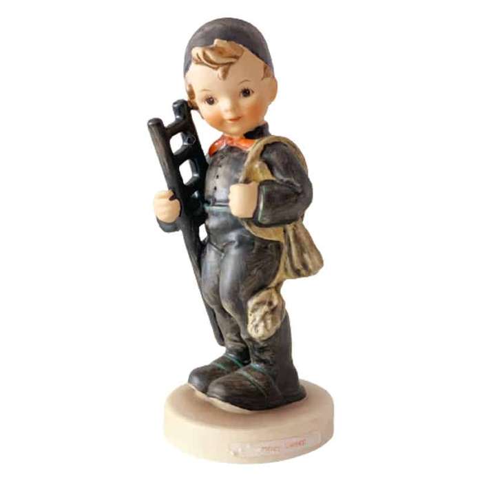 Hummel Chimney Sweep TMK 5