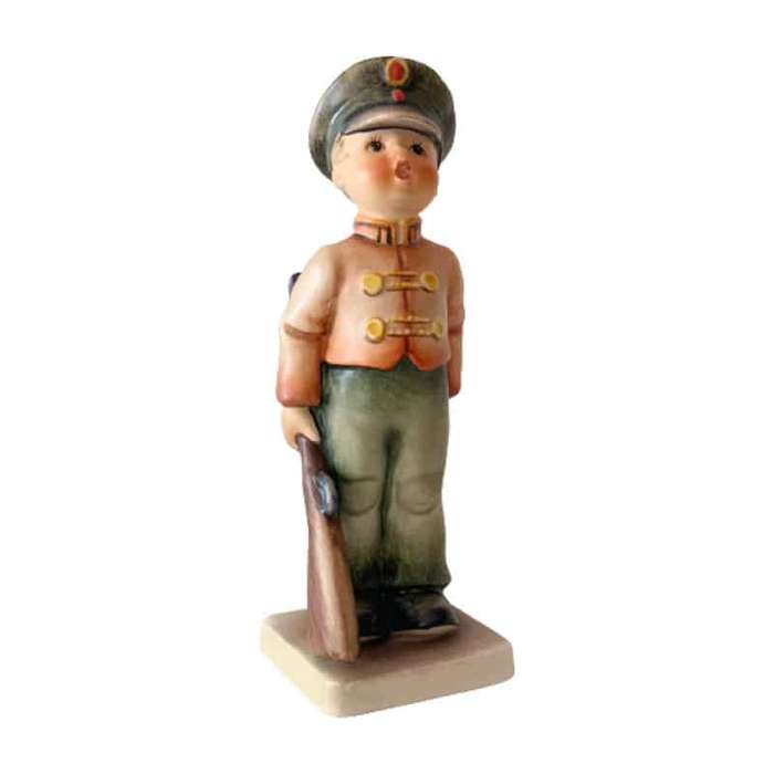 Hummel Soldier Boy TMK 4