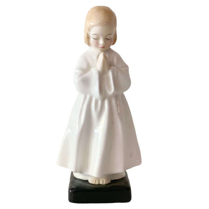 Royal Doulton Bedtime Figurine HN1978