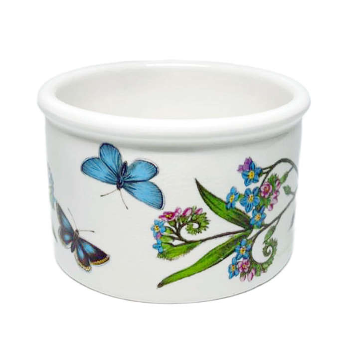 Portmeirion Botanic Garden Open Souffle Forget Me Not