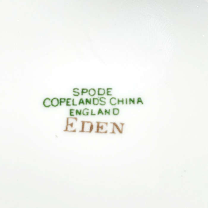 Spode Eden Coffee Demitasse