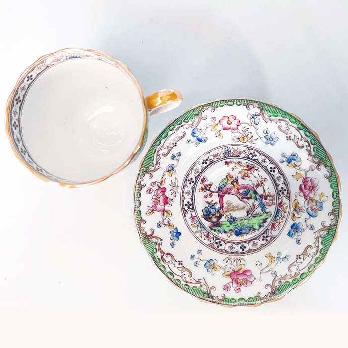 Spode Eden Coffee Demitasse
