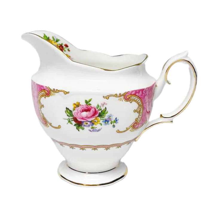 Royal Albert Lady Carlyle Tea Milk Jug