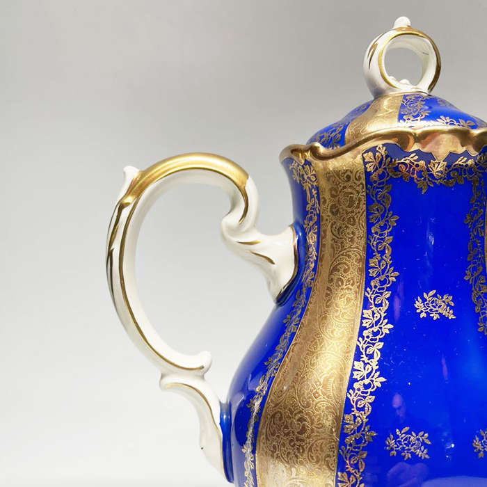 Alka Kunst Sylvia Coffee Pot