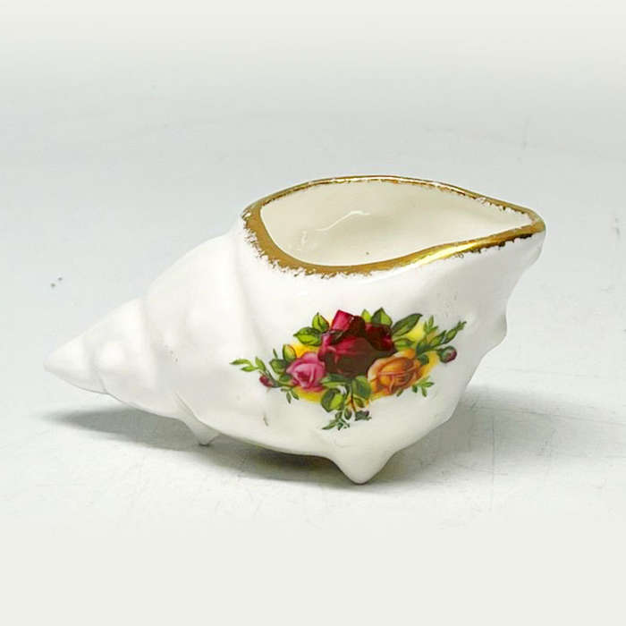 Royal Albert Old Country Roses Shell