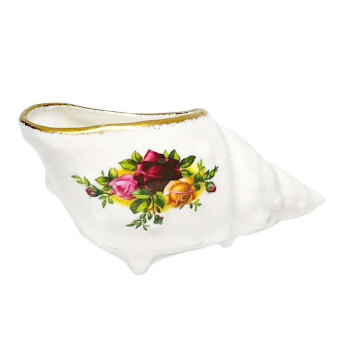 Royal Albert Old Country Roses Shell