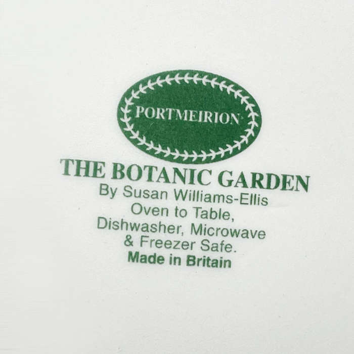 Portmeirion Botanic Garden Oil Burner Daisy