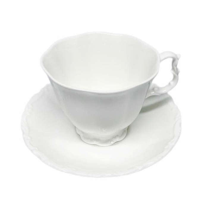 Royal Albert Gainsborough Reverie Tea Duo