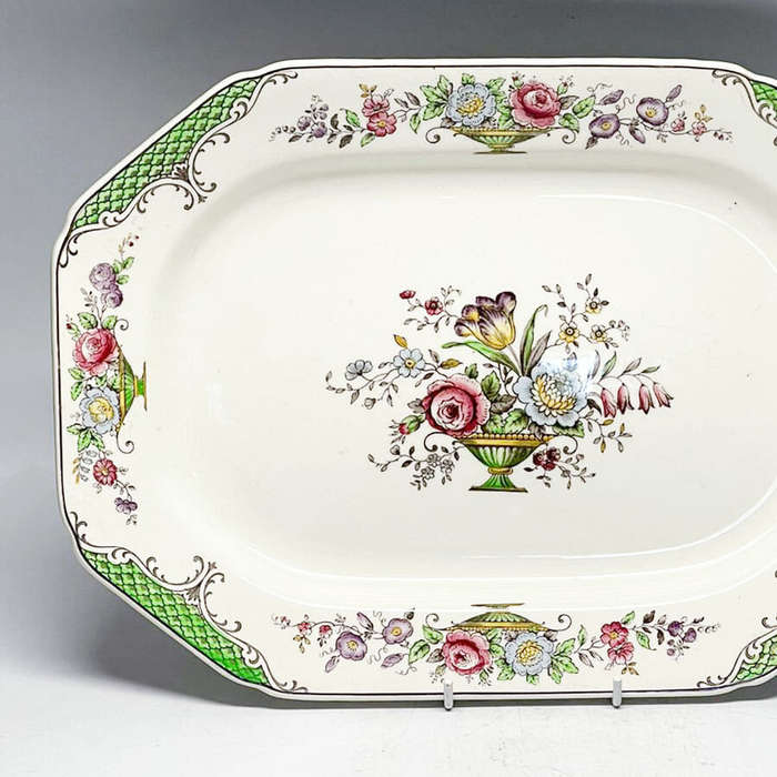 Copeland Spode Ellesmere Med Platter
