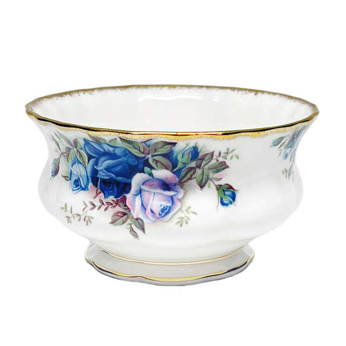 Royal Albert Moonlight Rose Tea Sugar Bowl