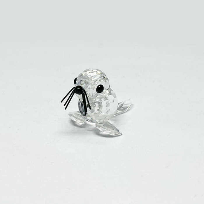 Swarovski Seated Seal 12530