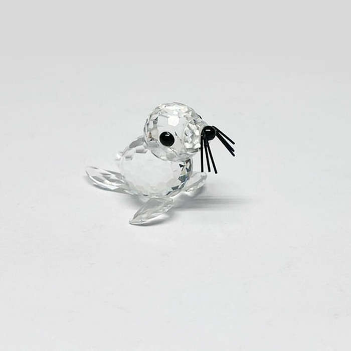 Swarovski Seated Seal 12530