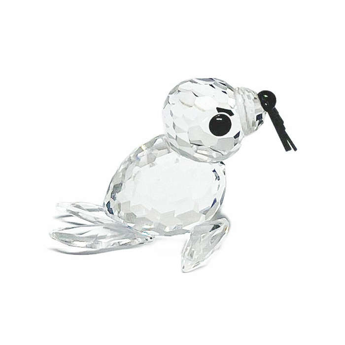 Swarovski Seated Seal 12530