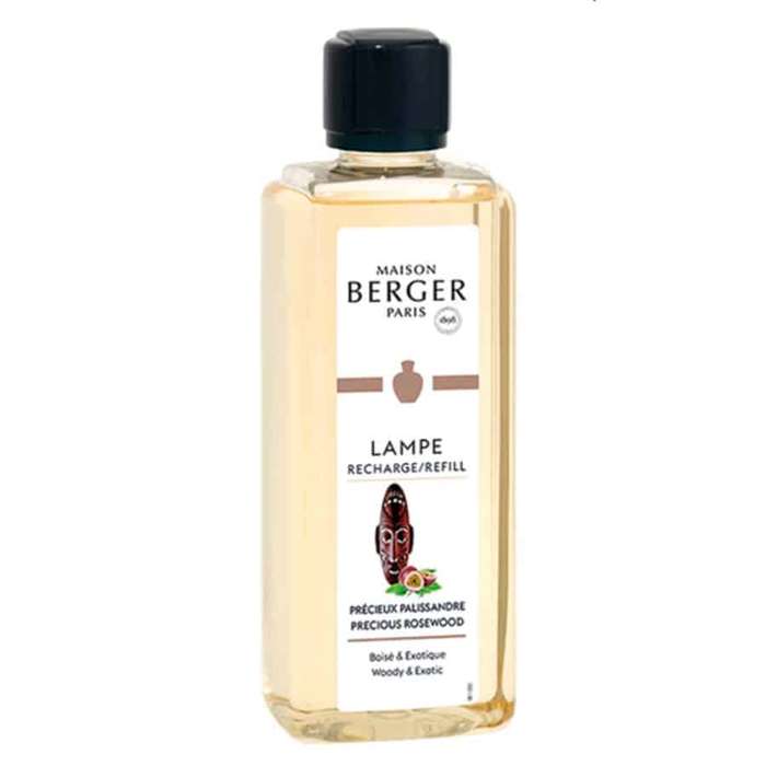 Precious Rosewood - Lampe Berger Fragrance 500ml